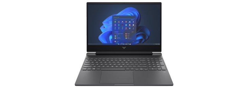 HP Victus 15 fa