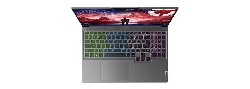 Lenovo Legion Slim 5 16AHP9