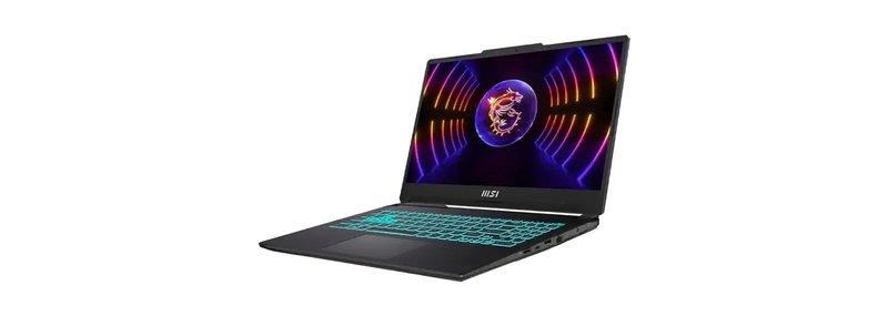 MSI Cyborg 15 A13
