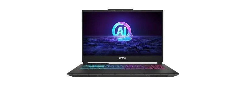 MSI Cyborg 15 AI