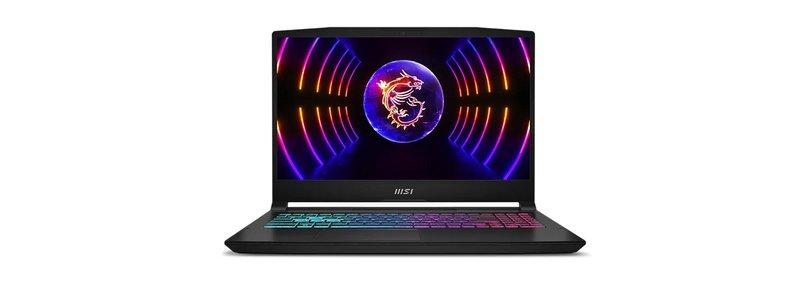 MSI Katana 15 B13