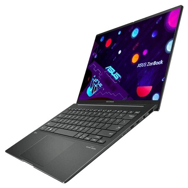 ASUS Zenbook 14 Q4x5MA