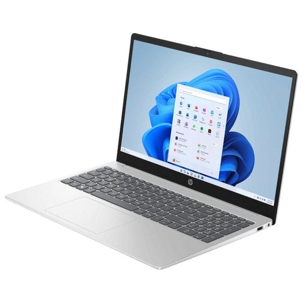 HP Laptop 15-FC
