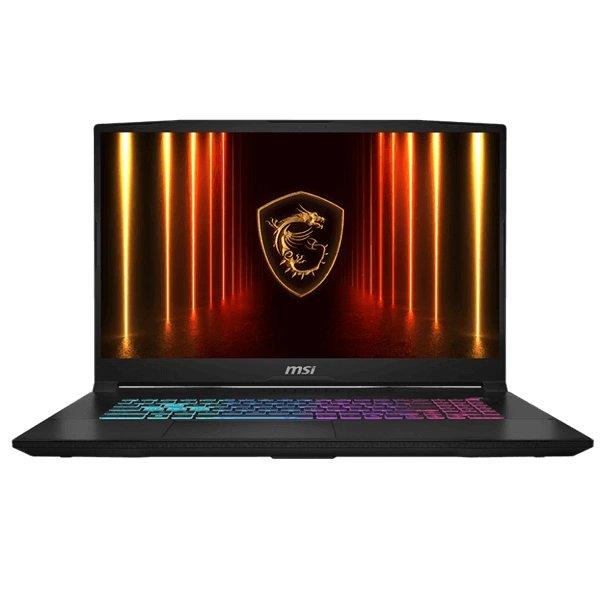 MSI Katana B14