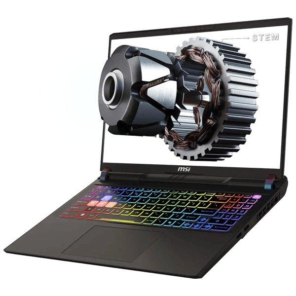 MSI Vector 16 HX AI